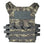Tactical Lightweight Molle Carrier Equipment Vest vest  