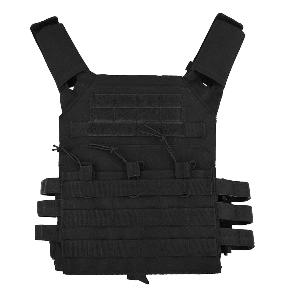 Tactical Lightweight Training Vest army surplus  BushLine