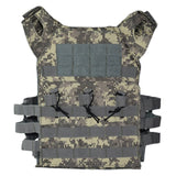 Tactical Lightweight Training Vest army surplus  BushLine