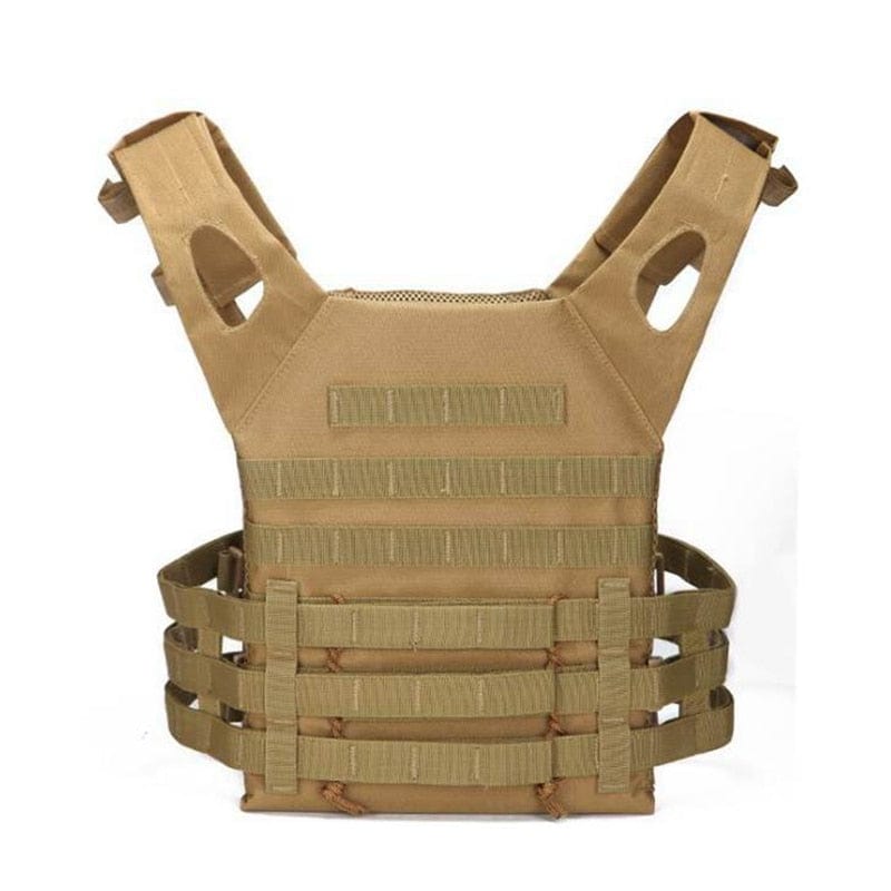 Tactical Lightweight Training Vest army surplus  BushLine