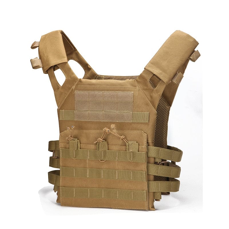 Tactical Lightweight Training Vest army surplus  BushLine