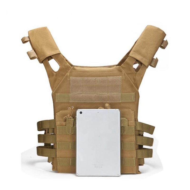 Tactical Lightweight Training Vest army surplus  BushLine