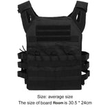 Tactical Lightweight Training Vest army surplus  BushLine