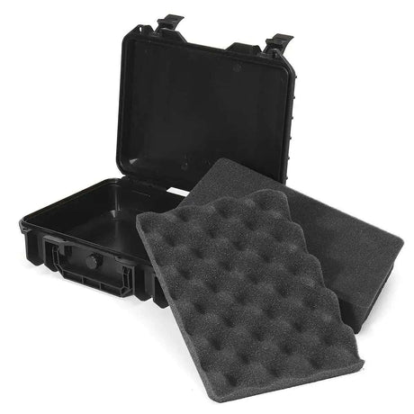 Tactical Shockproof Waterproof Hard Case accessories  