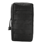Tactical Utility Bags Vest/Waist (Molle) Helmet & Pack Accessories  