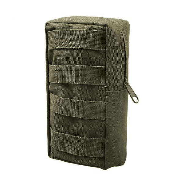 Tactical Utility Bags Vest/Waist (Molle) Helmet & Pack Accessories  BushLine