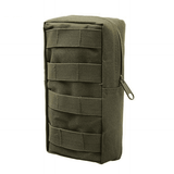 Tactical Utility Bags Vest/Waist (Molle) Helmet & Pack Accessories  BushLine