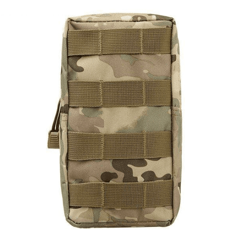 Tactical Utility Bags Vest/Waist (Molle) Helmet & Pack Accessories  BushLine