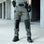Tactical Wear-Resistant Hiking Work Trousers Clothing  