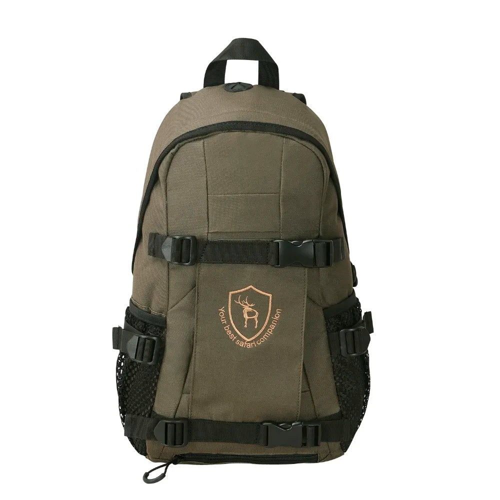 Tourbon Large Capacity Backpack Hunting Daypack BackPacks  BushLine