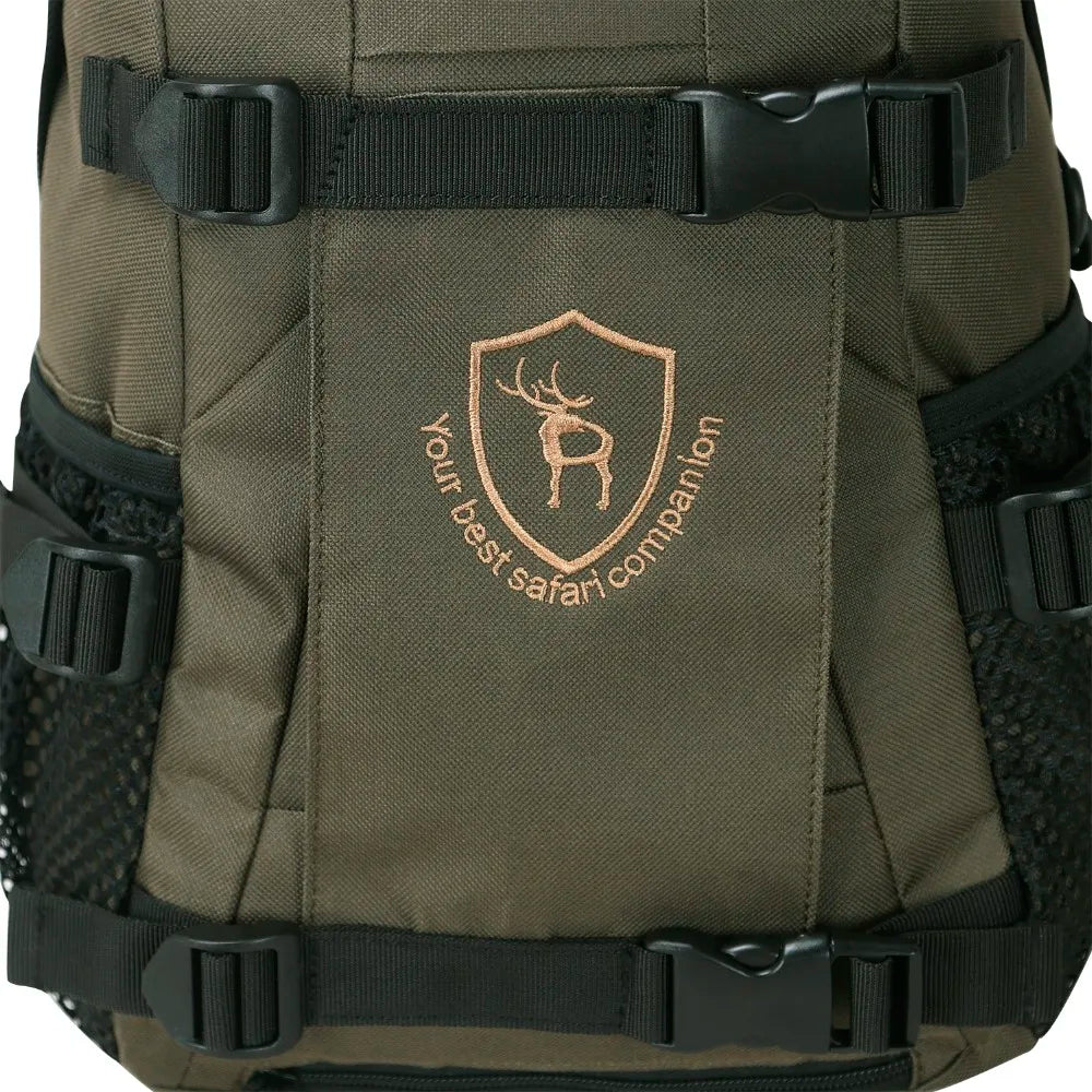 Tourbon Large Capacity Backpack Hunting Daypack BackPacks  BushLine