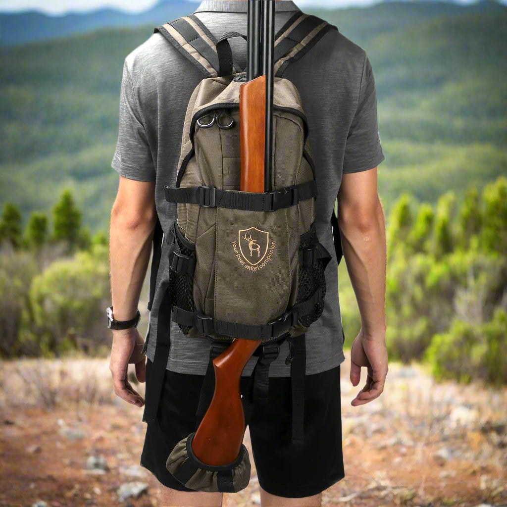 Tourbon Large Capacity Backpack Hunting Daypack BackPacks BushLine Default Title
