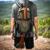 Tourbon Large Capacity Backpack Hunting Daypack BackPacks BushLine Default Title