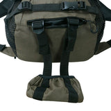 Tourbon Large Capacity Backpack Hunting Daypack BackPacks  BushLine