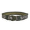 Unisex 130cm Canvas Belt-Quick-Release tacticle clothing  