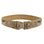 Unisex 130cm Canvas Belt-Quick-Release tacticle clothing  