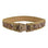 Unisex 130cm Canvas Belt-Quick-Release tacticle clothing  