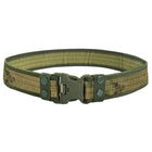 Unisex 130cm Canvas Belt-Quick-Release tacticle clothing  
