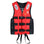 Universal Marine - Boat Life Jacket with Whistle Marine & Fishing  