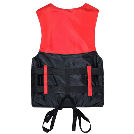 Universal Marine - Boat Life Jacket with Whistle Marine & Fishing  