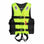 Universal Marine - Boat Life Jacket with Whistle Marine & Fishing  