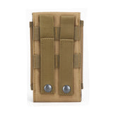 Universal Rugged Wear Phone Holster Molle phone stuff  