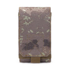 Universal Rugged Wear Phone Holster Molle phone stuff  