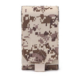 Universal Rugged Wear Phone Holster Molle phone stuff  