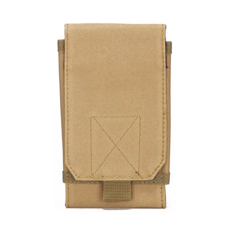 Universal Rugged Wear Phone Holster Molle phone stuff  