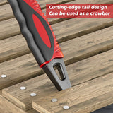 Universal Wrench Multifunction Quick Snap Grip Adjustable Spanner tools  BushLine