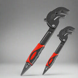 Universal Wrench Multifunction Quick Snap Grip Adjustable Spanner tools  BushLine