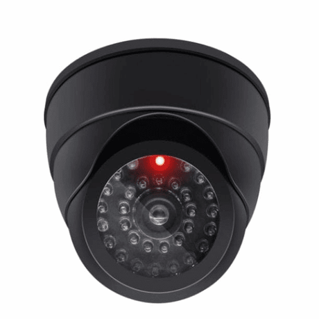 Fake Realistic CCTV  Surveillance Security System Security Cameras BushLine   