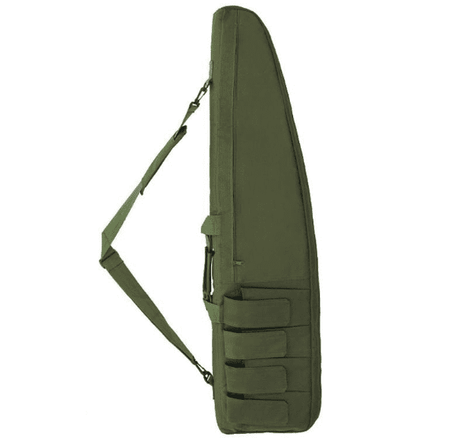 Rifle Safety Protection & Carry Case 3 sizes Rifle Accesories BushLine 98cm Green  