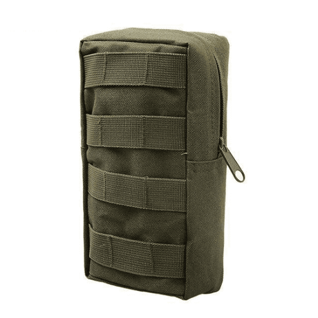 Tactical Utility Bags Vest / Waist (Molle) Helmet & Pack Accessories BushLine Green  