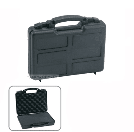 Waterproof Safety Utility Case Tool Box accessories BushLine 310x249x80mm  