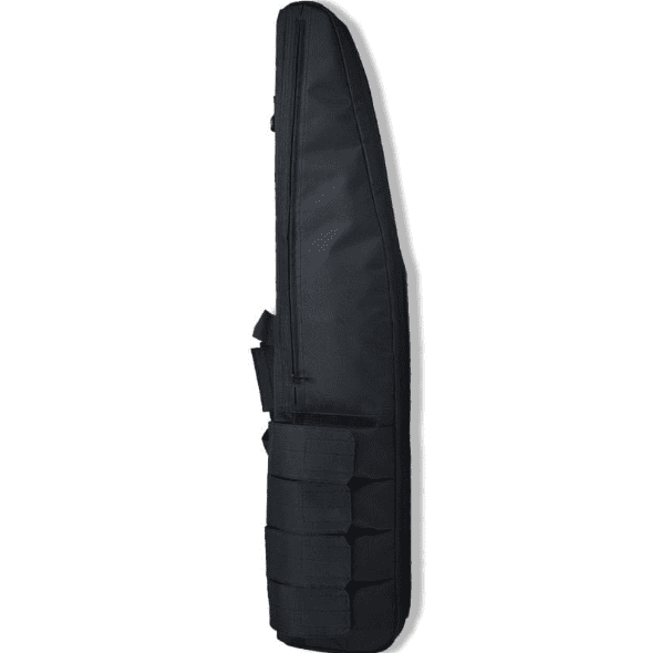 Rifle Safety Protection & Carry Case Rifle Accesories BushLine 118cm Black  