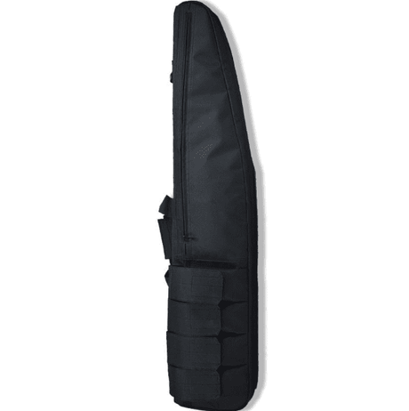 Rifle Safety Protection & Carry Case 3 sizes Rifle Accesories BushLine 118cm Black  