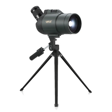 Visionking 25-75x70 Telescope Spotting Long Reach & Tripod Optics  