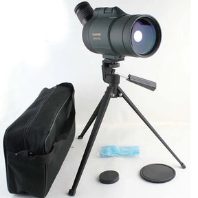 Visionking 25-75x70 Telescope Spotting Long Reach & Tripod Optics  