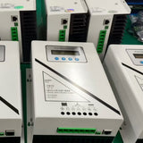 WCMD Pure-Wind MPPT Wind Charge Controller with Dump Load