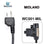 Walker U94 PTT 7.0 Plug Headset Adapters   