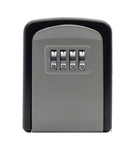 Wall Mounted Home Key Safe Box security systems  