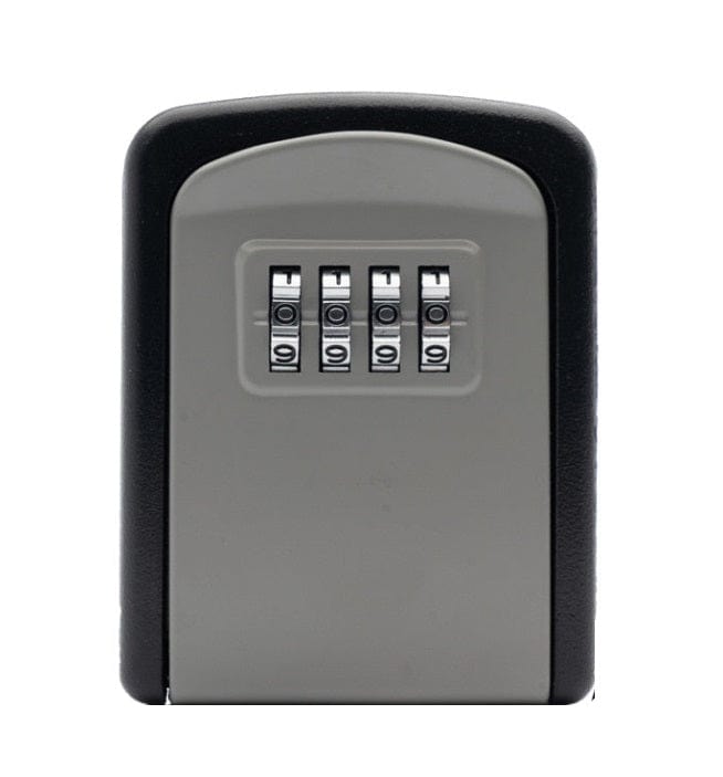 Wall Mounted Home Key Safe Box security systems  BushLine