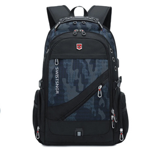 Waterproof 17/20 Inch Laptop Backpack Anti theft BackPacks  