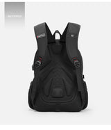 Waterproof 17/20 Inch Laptop Backpack Anti theft BackPacks  BushLine