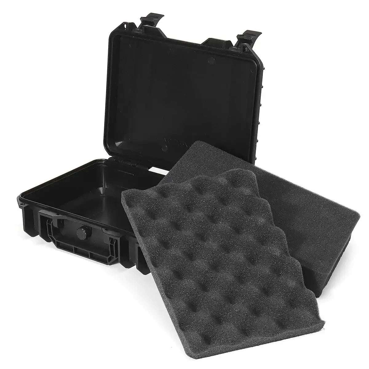 Waterproof Hard Case Safety Storage Box accessories  