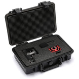 Waterproof Hard Case Safety Storage Box accessories  BushLine