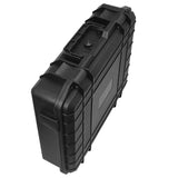 Waterproof Hard Case Safety Storage Box accessories  BushLine
