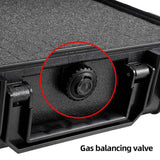 Waterproof Hard Case Safety Storage Box accessories  BushLine