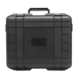 Waterproof Hard Case Safety Storage Box accessories  BushLine